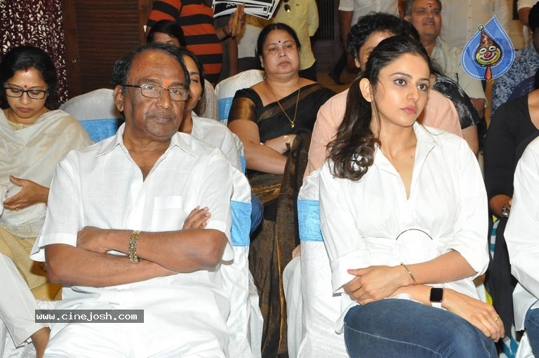 MAA Association Press Meet - 2 / 40 photos