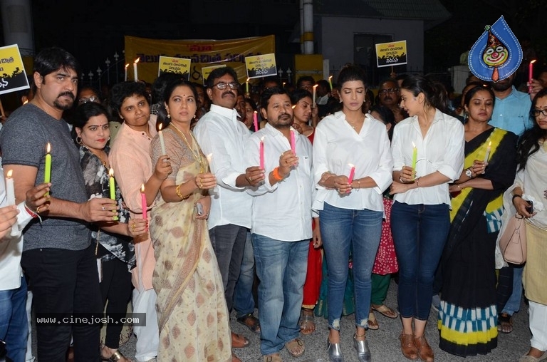 MAA Association Press Meet - 11 / 40 photos