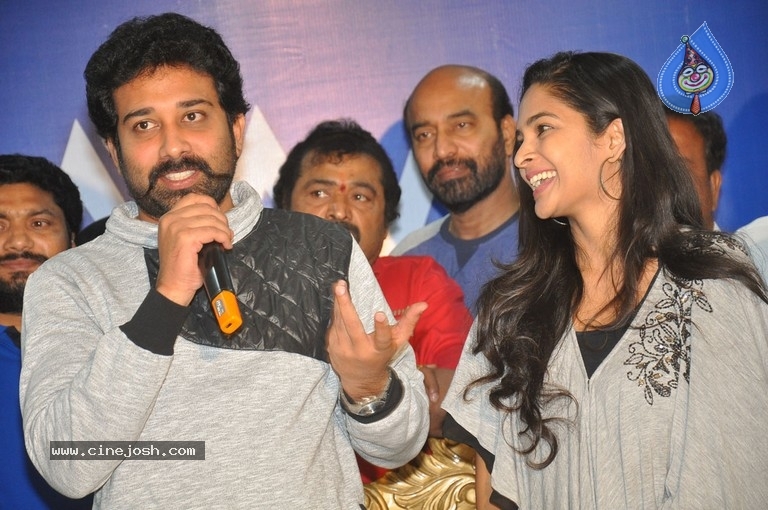 Maa Celebrating Silver Jubilee Press Meet - 33 / 35 photos