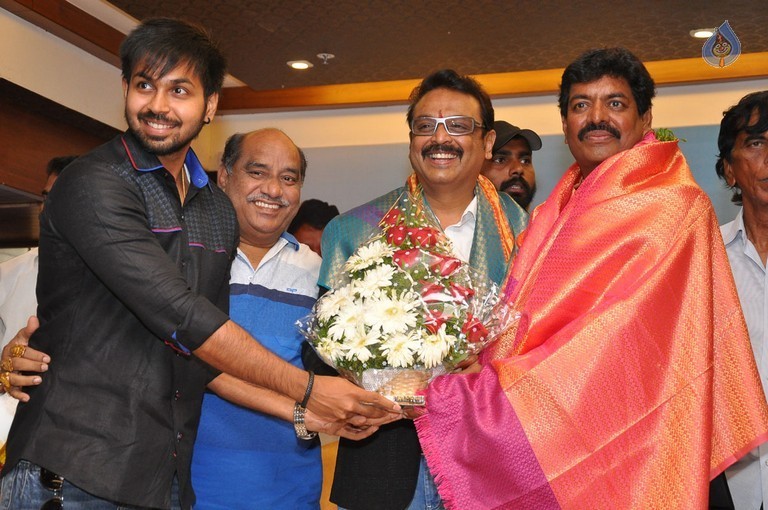 Maa Committee Pramana Sweekaram Photos - 2 / 63 photos