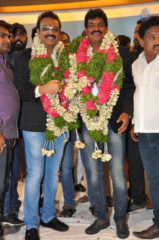 Maa Committee Pramana Sweekaram Photos - 4 / 63 photos