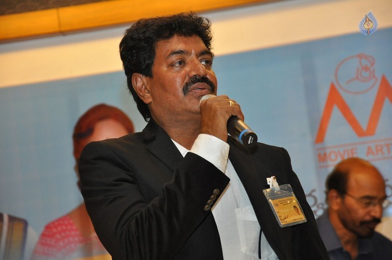 Maa Committee Pramana Sweekaram Photos - 9 / 63 photos