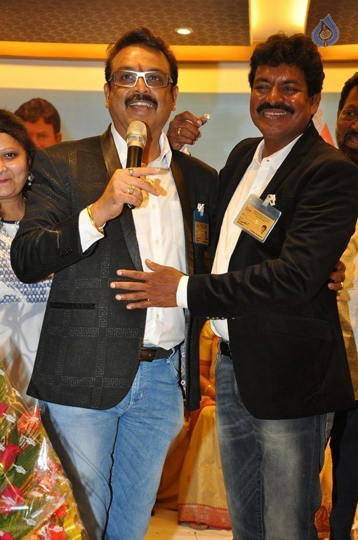 Maa Committee Pramana Sweekaram Photos - 12 / 63 photos