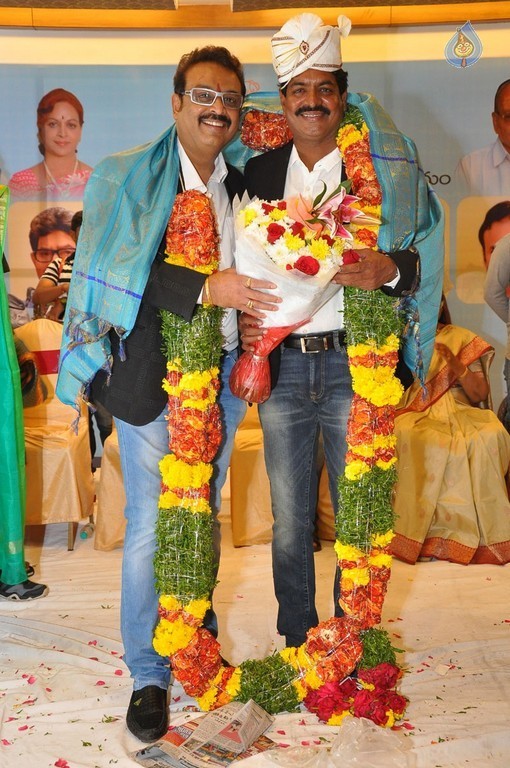 Maa Committee Pramana Sweekaram Photos - 16 / 63 photos