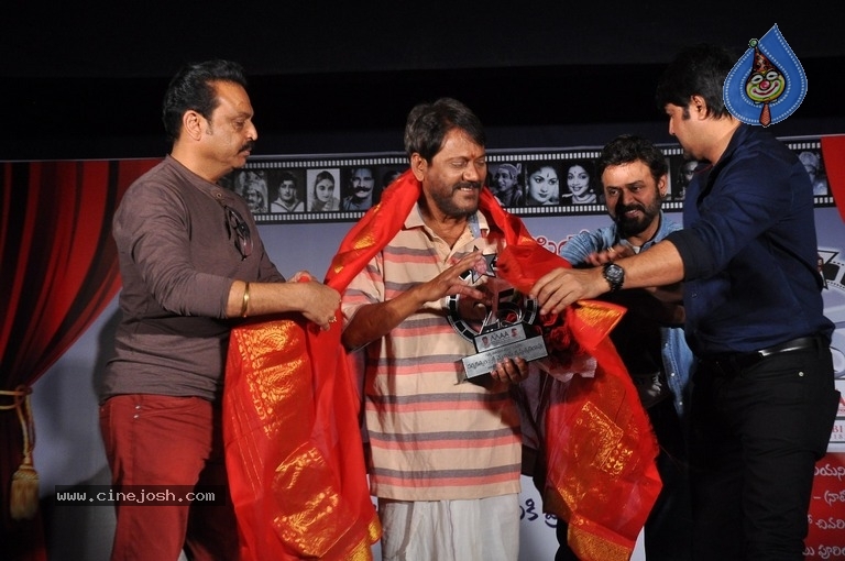 MAA Drama Festival 2018 Photos - 5 / 17 photos