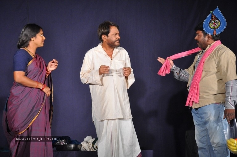 MAA Drama Festival 2018 Photos - 9 / 17 photos