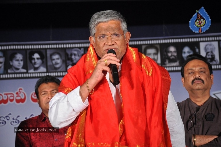 MAA Drama Festival 2018 Photos - 11 / 17 photos