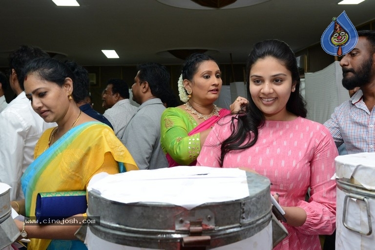 Maa Elections 2019 - 74 / 124 photos