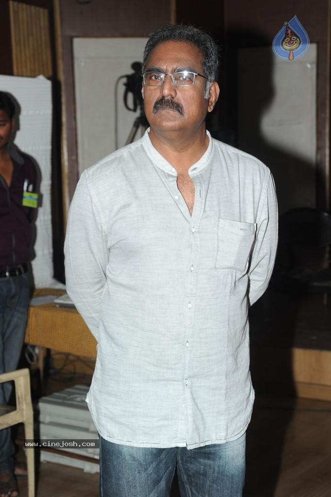 Maa Elections Polling 01 - 90 / 130 photos