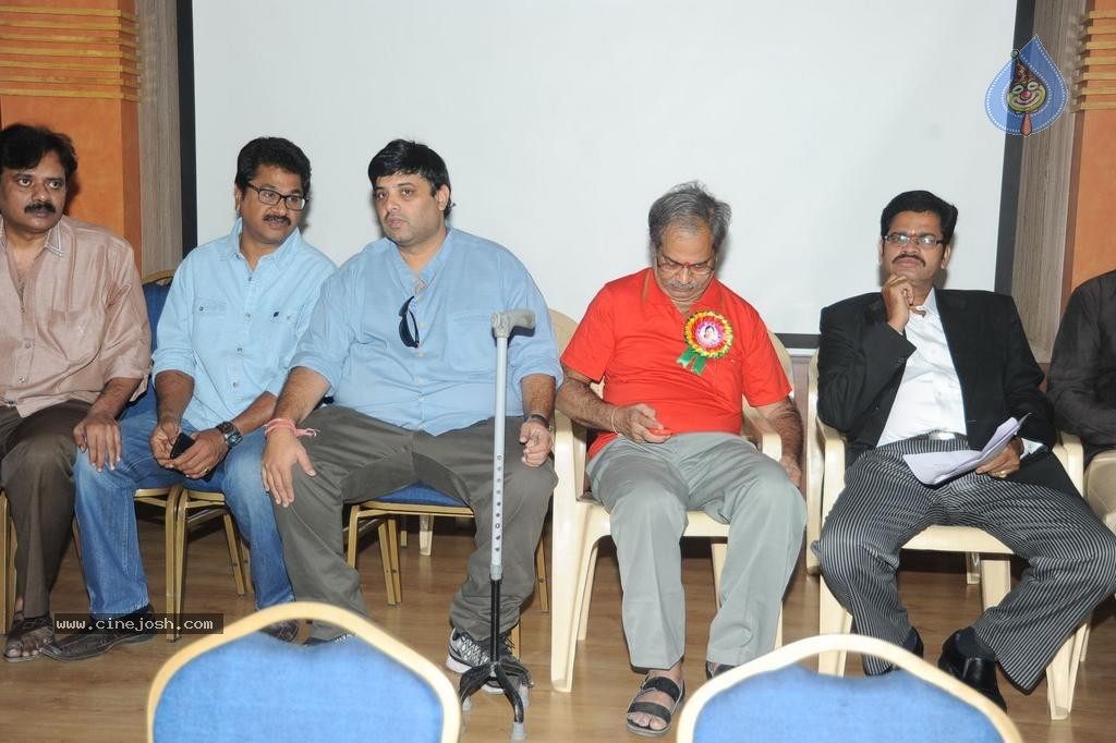 Maa Elections Polling 01 - 97 / 130 photos