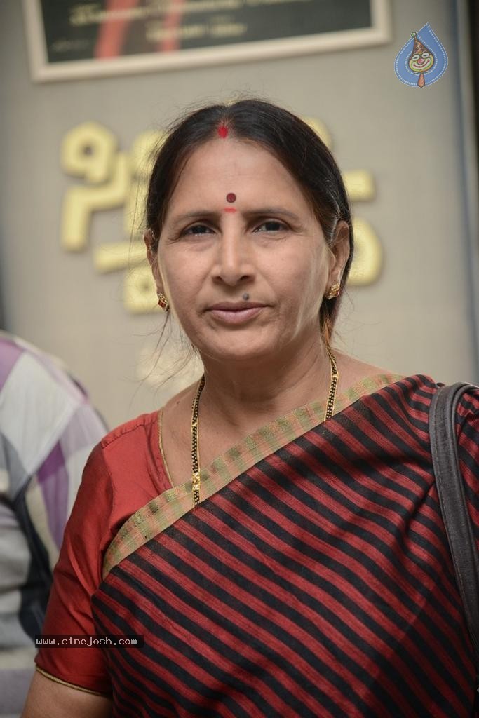 Maa Elections Polling 01 - 99 / 130 photos