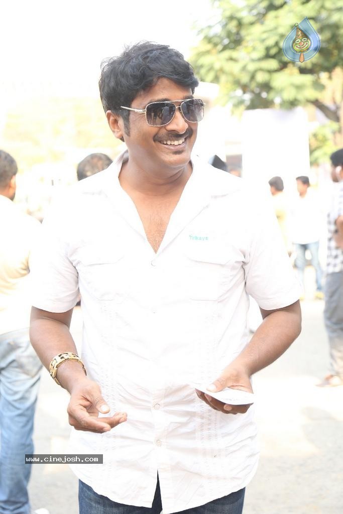 Maa Elections Polling 02 - 37 / 149 photos