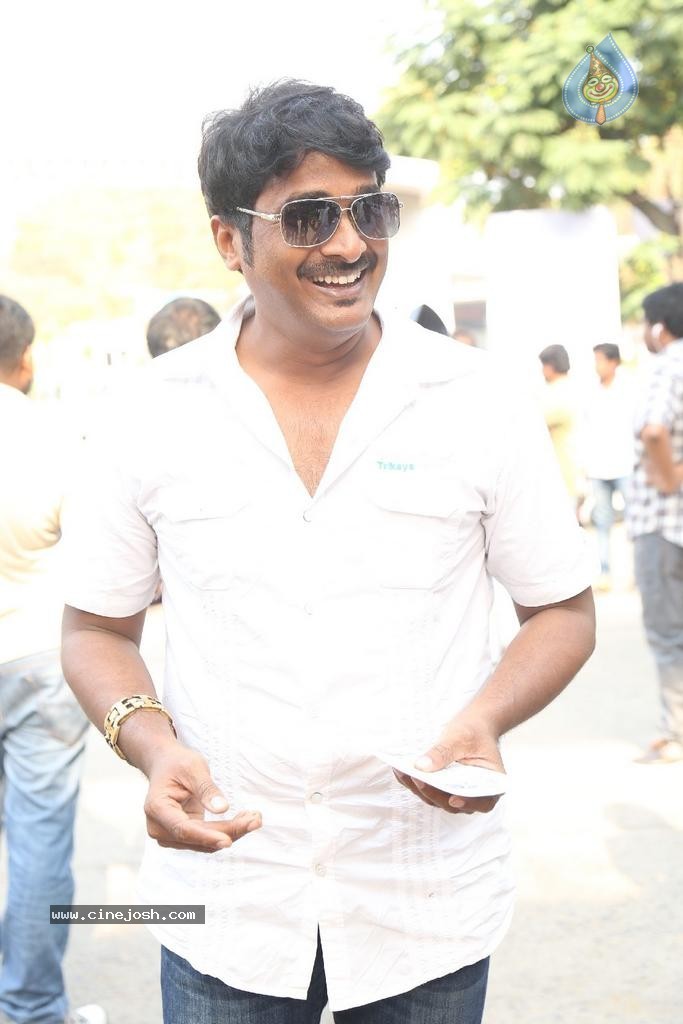 Maa Elections Polling 02 - 140 / 149 photos