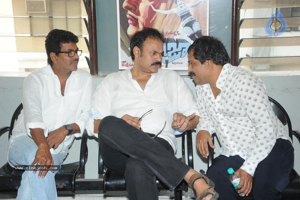 Maa Elections Polling 03 - 32 / 63 photos