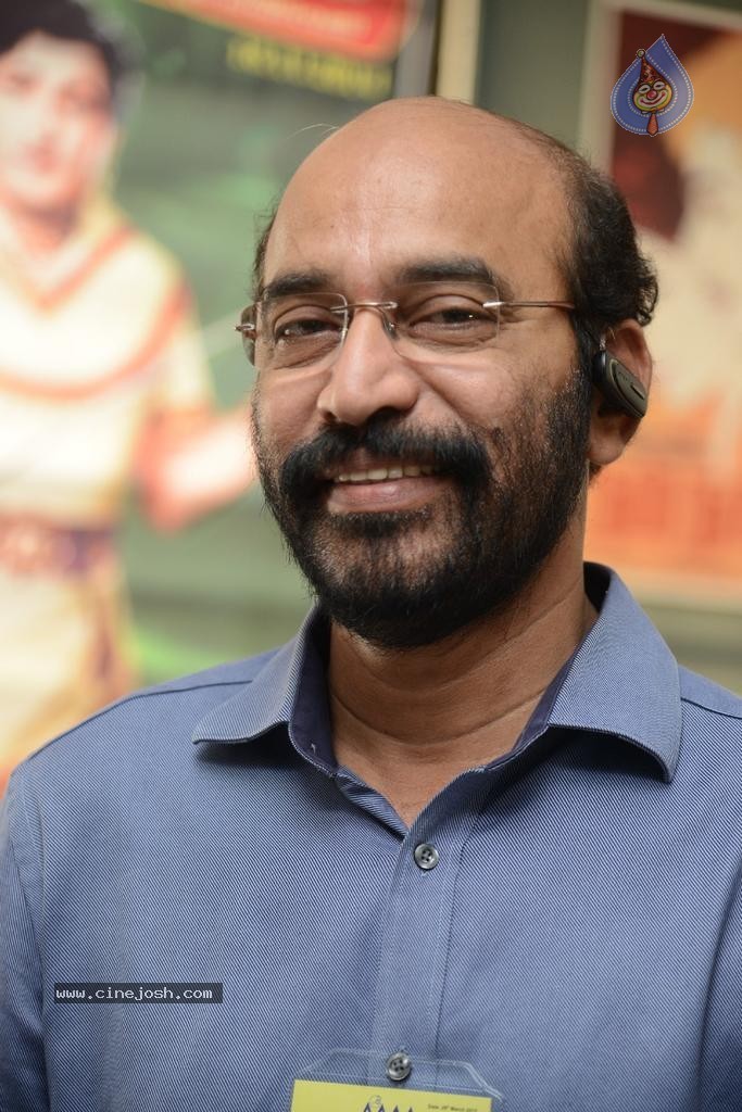 Maa Elections Polling 04 - 3 / 100 photos