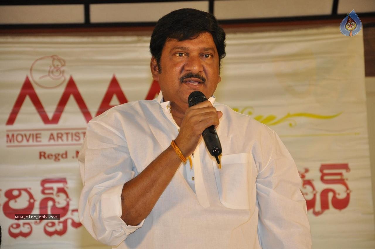 MAA Free Medical Camp Photos - 1 / 160 photos