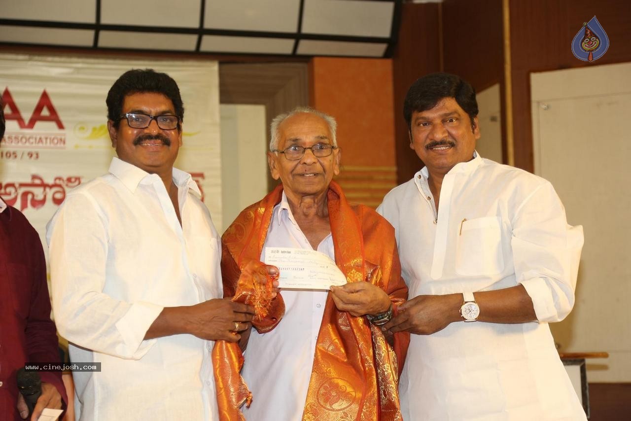 MAA Free Medical Camp Photos - 2 / 160 photos