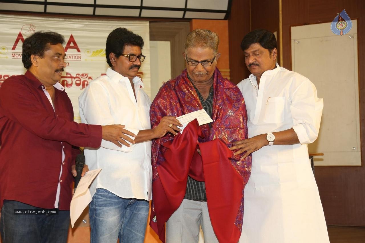 MAA Free Medical Camp Photos - 7 / 160 photos