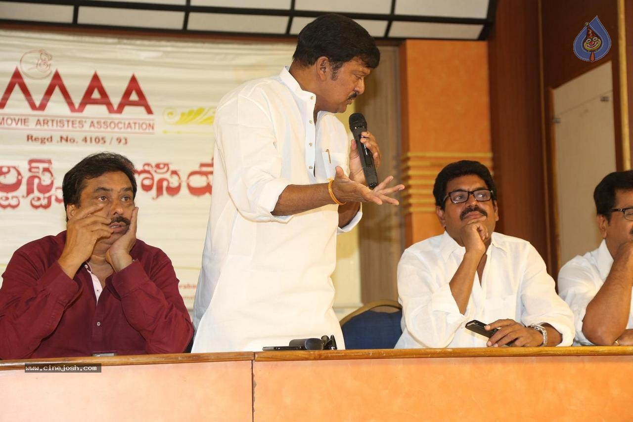 MAA Free Medical Camp Photos - 8 / 160 photos