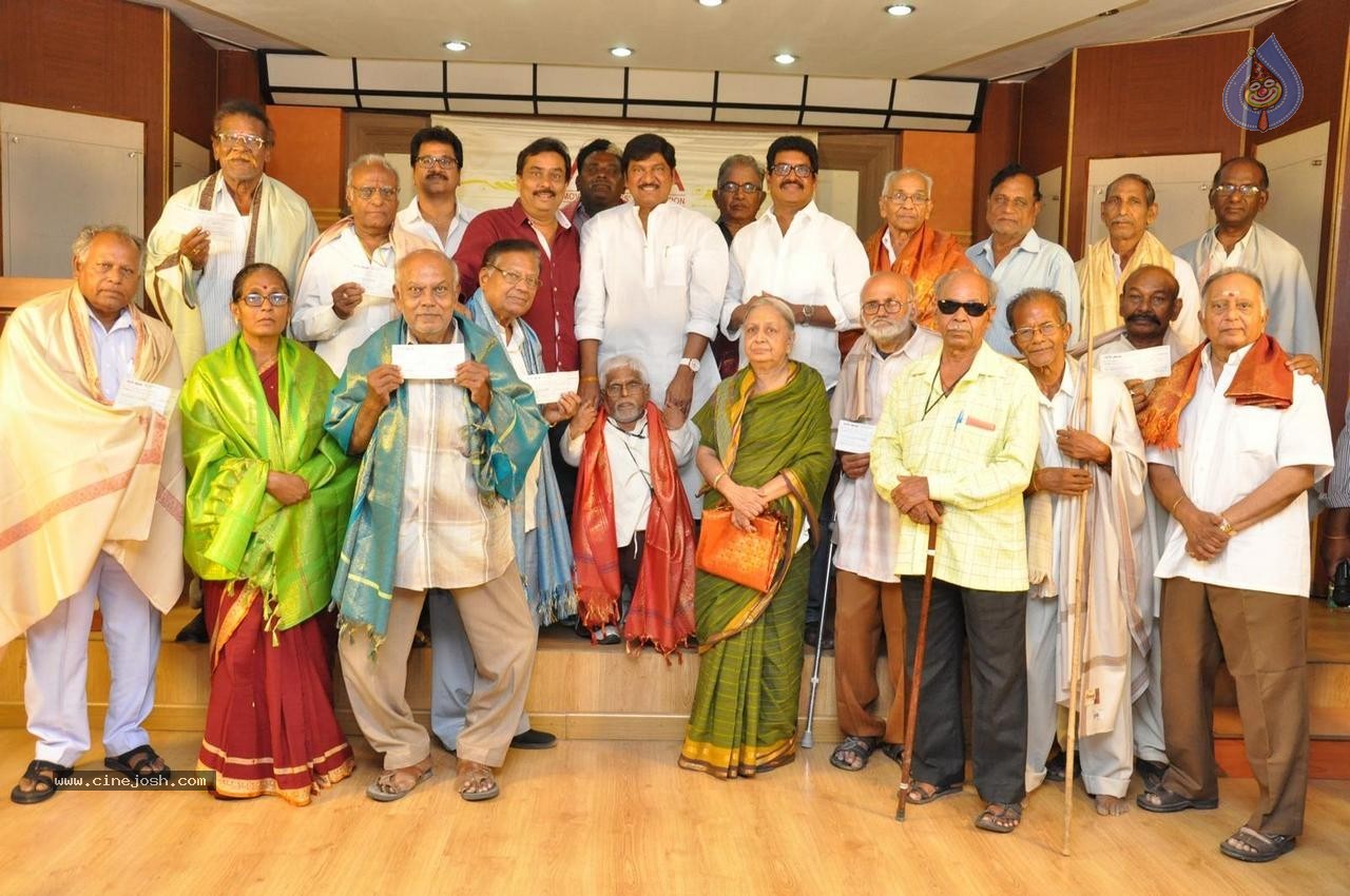 MAA Free Medical Camp Photos - 13 / 160 photos