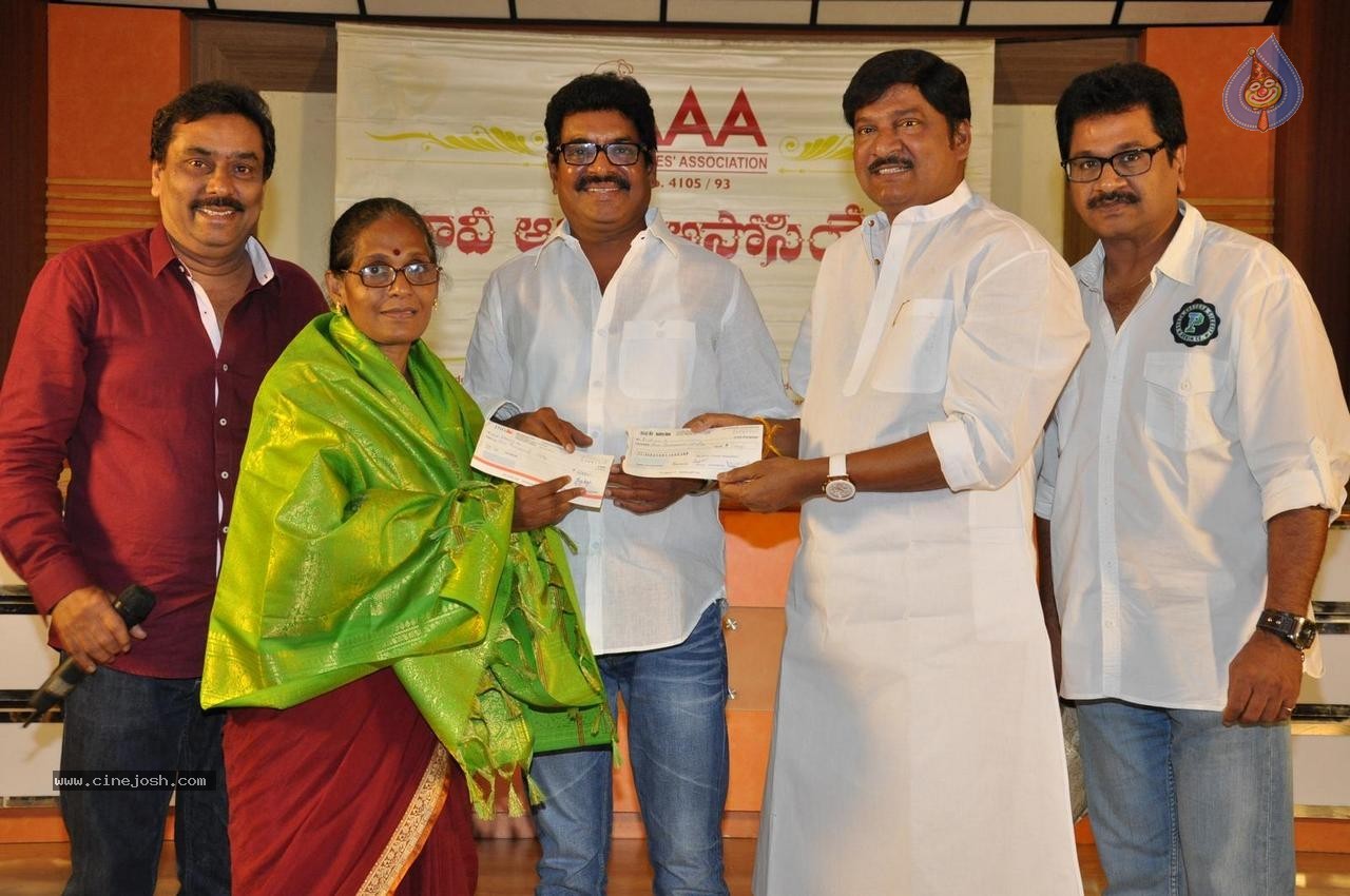 MAA Free Medical Camp Photos - 23 / 160 photos