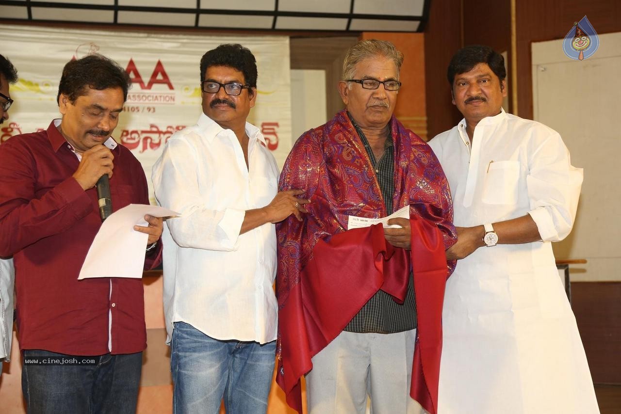 MAA Free Medical Camp Photos - 24 / 160 photos