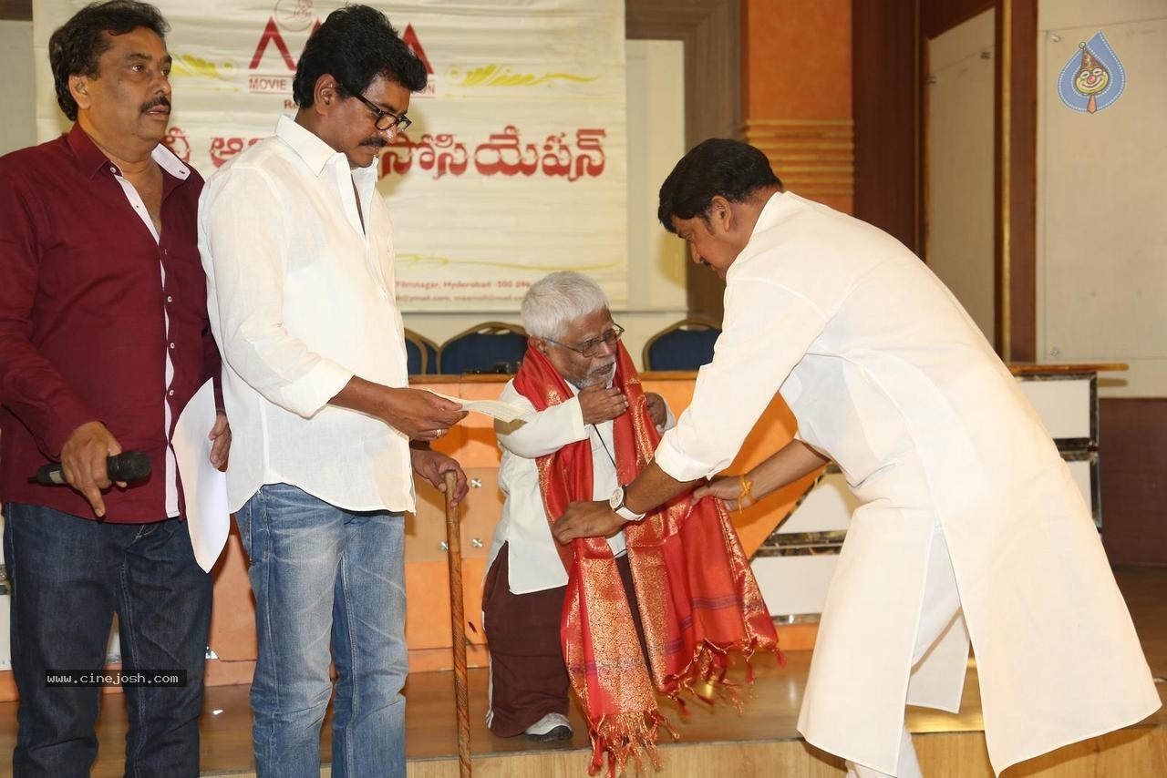 MAA Free Medical Camp Photos - 27 / 160 photos