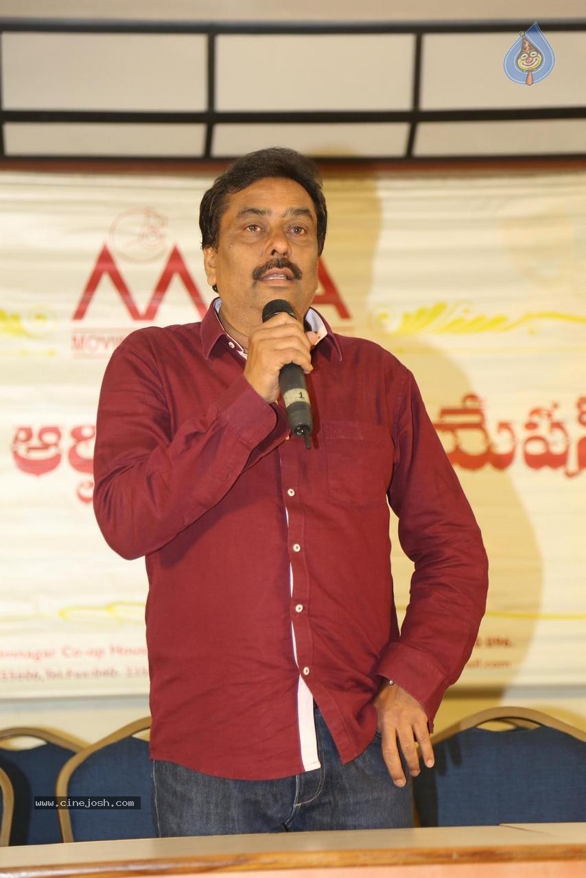 MAA Free Medical Camp Photos - 28 / 160 photos