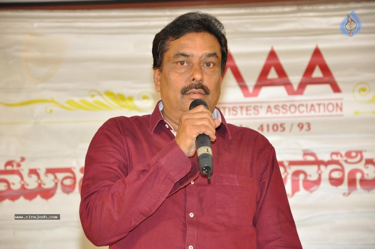 MAA Free Medical Camp Photos - 29 / 160 photos