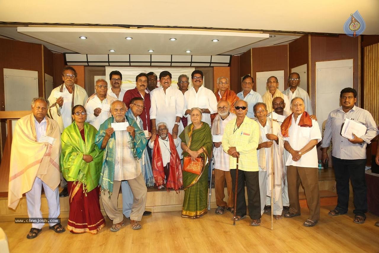 MAA Free Medical Camp Photos - 32 / 160 photos