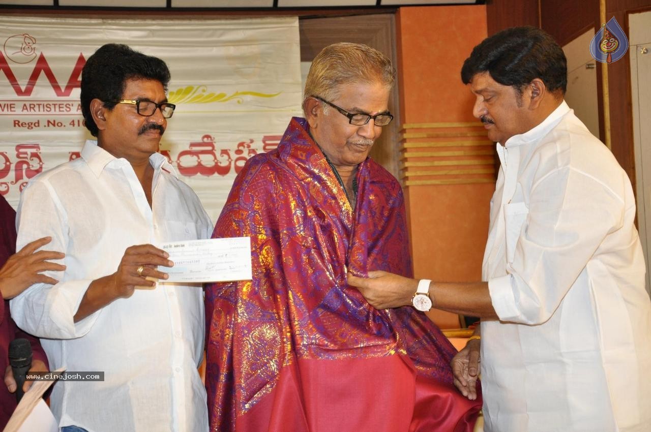 MAA Free Medical Camp Photos - 34 / 160 photos