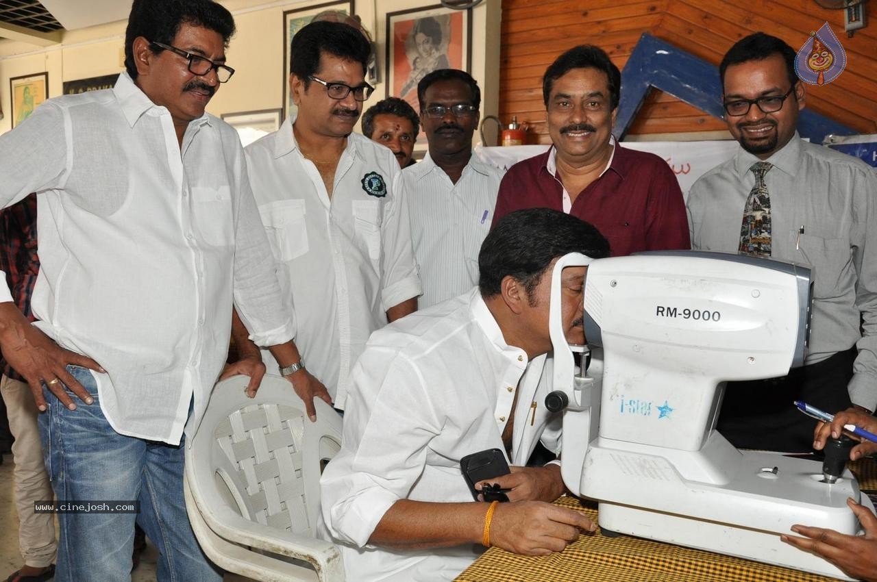 MAA Free Medical Camp Photos - 36 / 160 photos