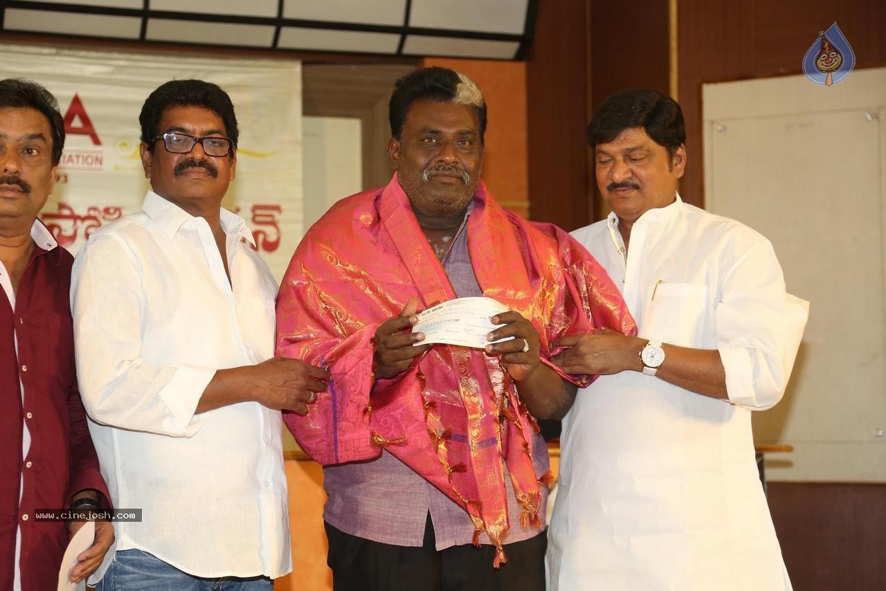 MAA Free Medical Camp Photos - 38 / 160 photos