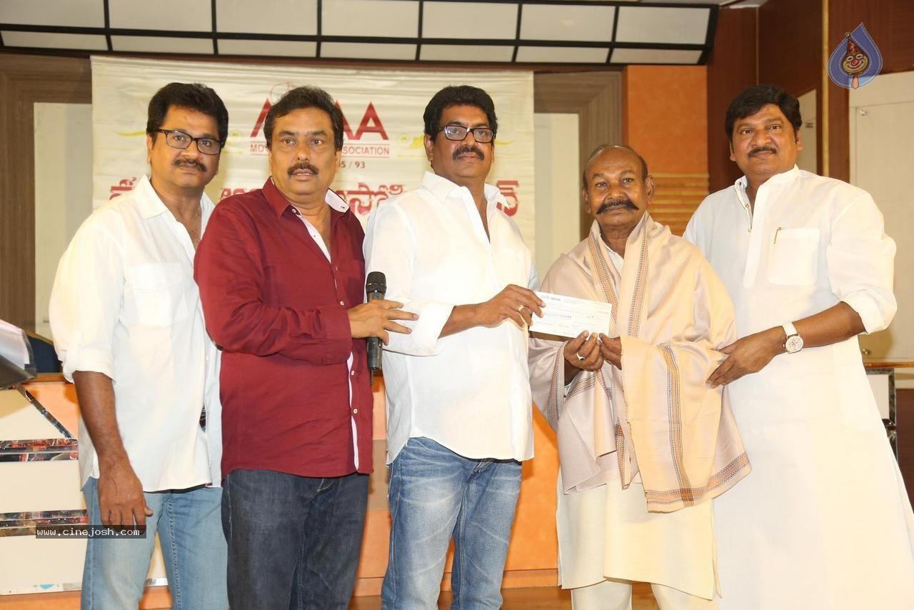 MAA Free Medical Camp Photos - 39 / 160 photos