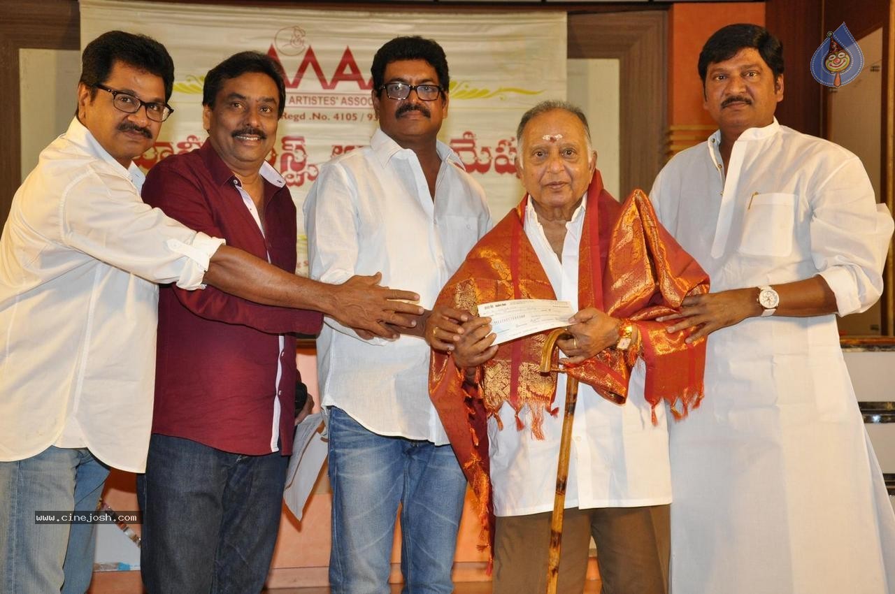 MAA Free Medical Camp Photos - 42 / 160 photos