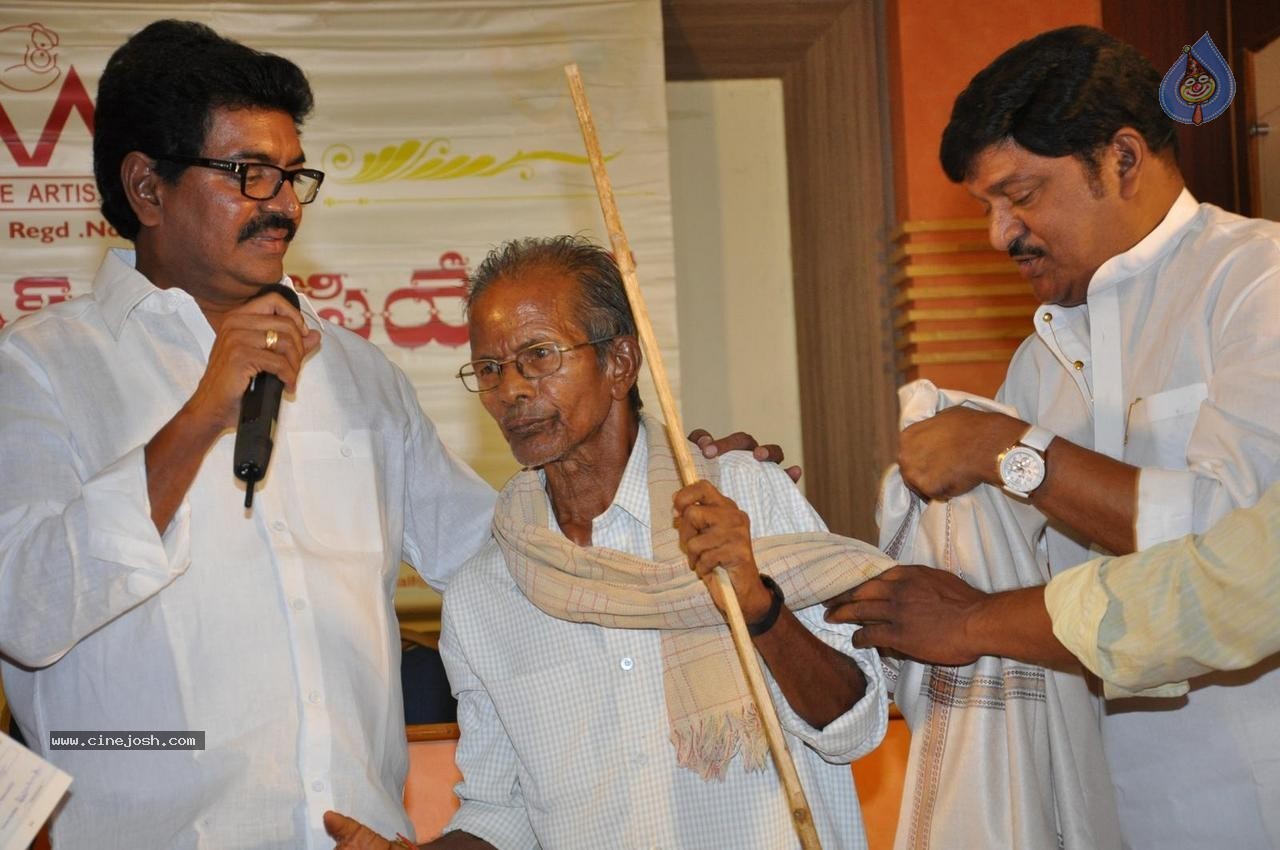 MAA Free Medical Camp Photos - 46 / 160 photos