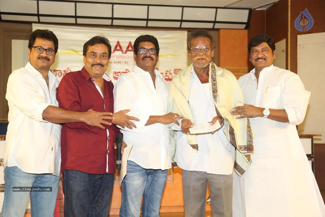 MAA Free Medical Camp Photos - 50 / 160 photos