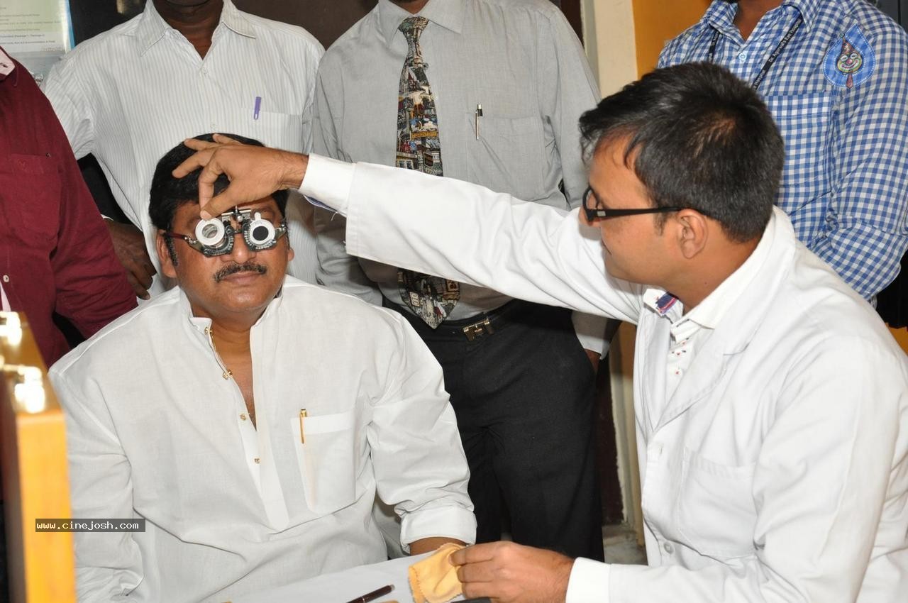 MAA Free Medical Camp Photos - 51 / 160 photos