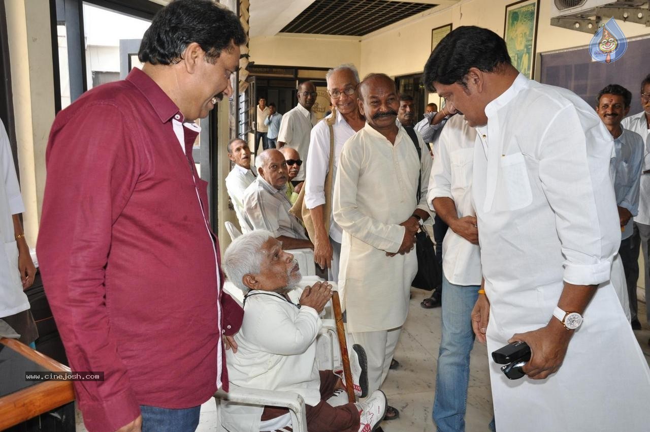 MAA Free Medical Camp Photos - 52 / 160 photos