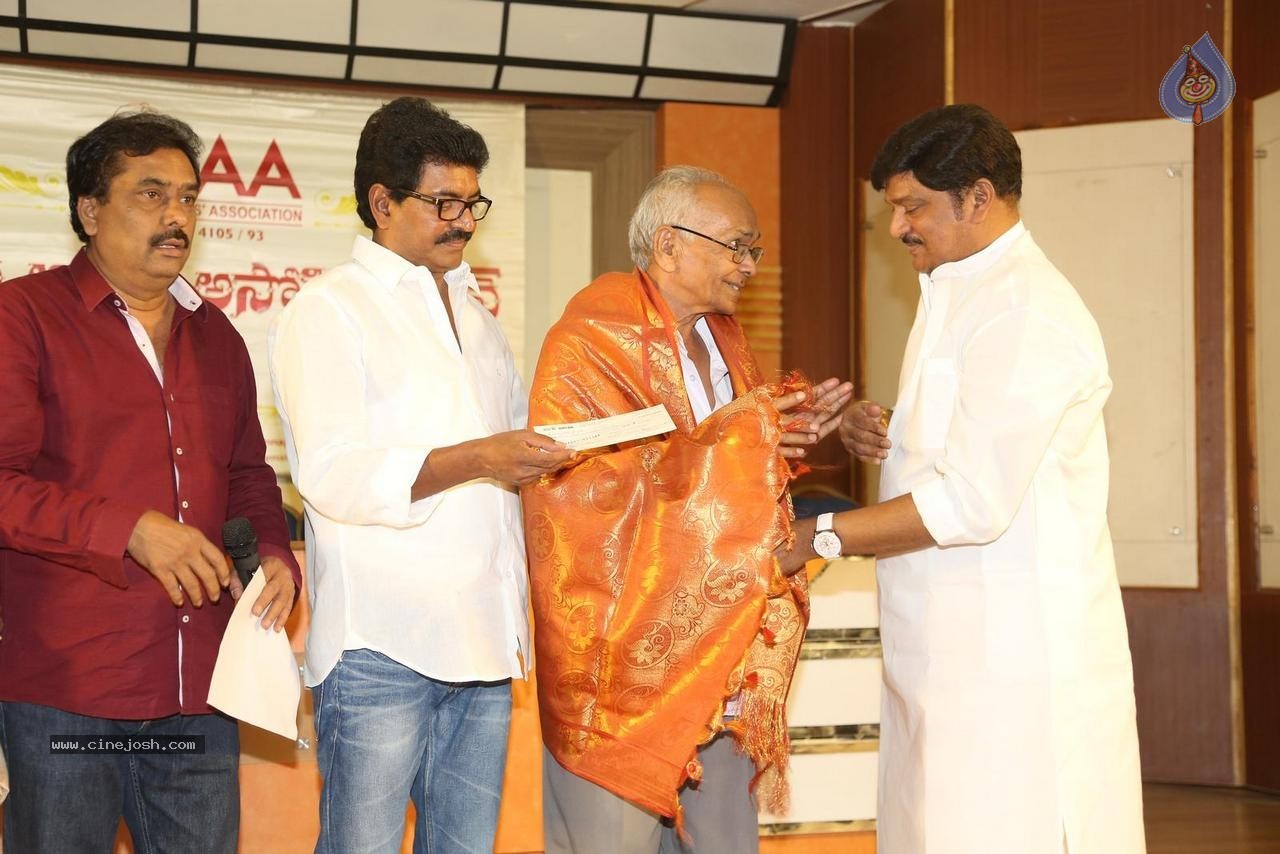 MAA Free Medical Camp Photos - 53 / 160 photos