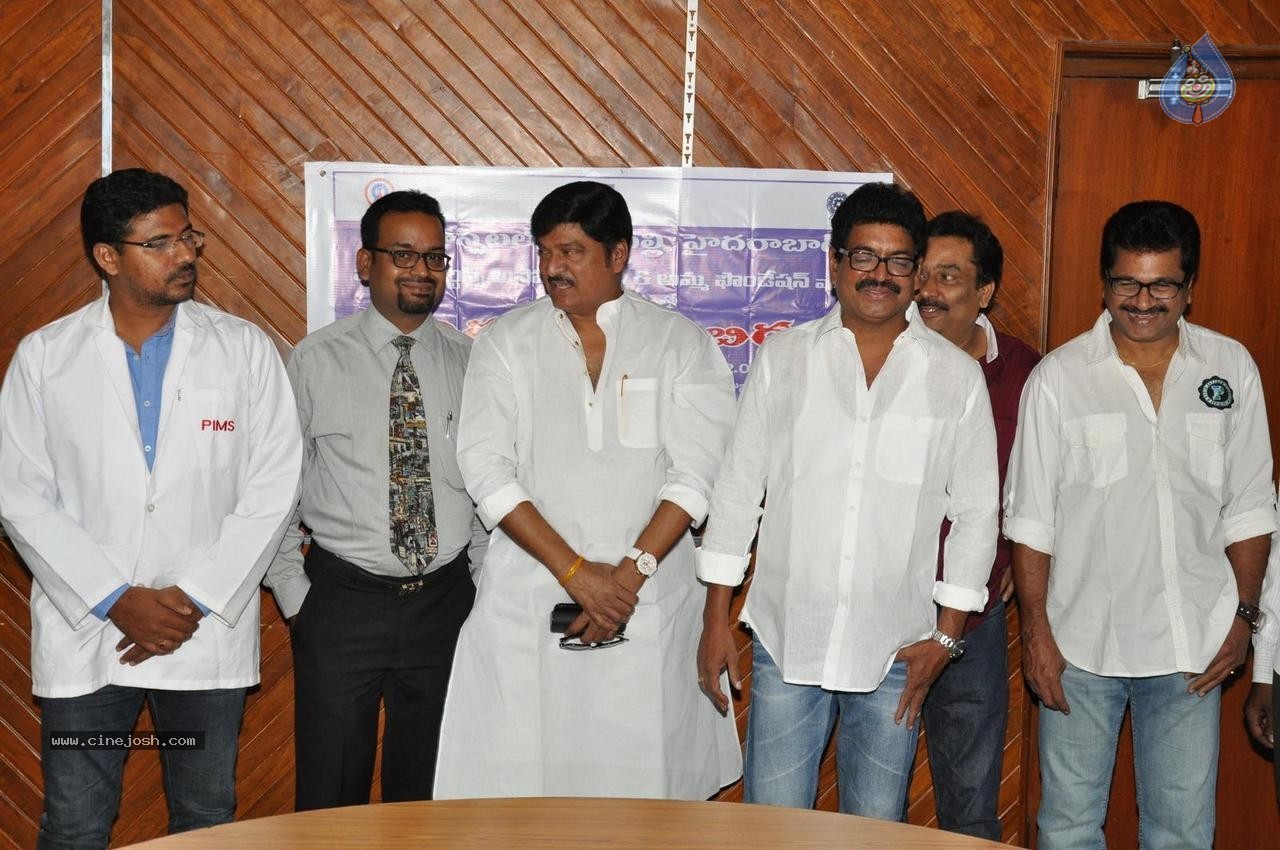 MAA Free Medical Camp Photos - 54 / 160 photos