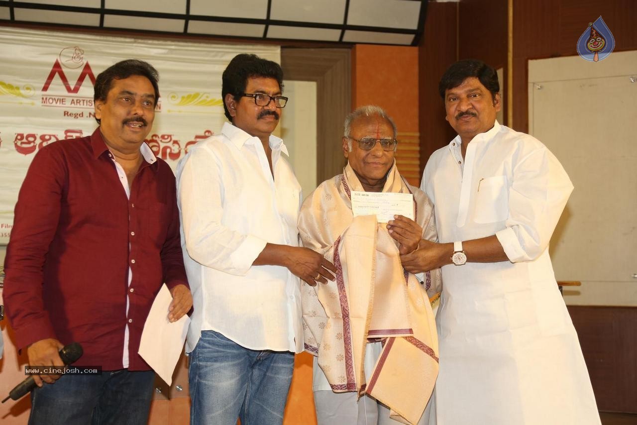 MAA Free Medical Camp Photos - 56 / 160 photos