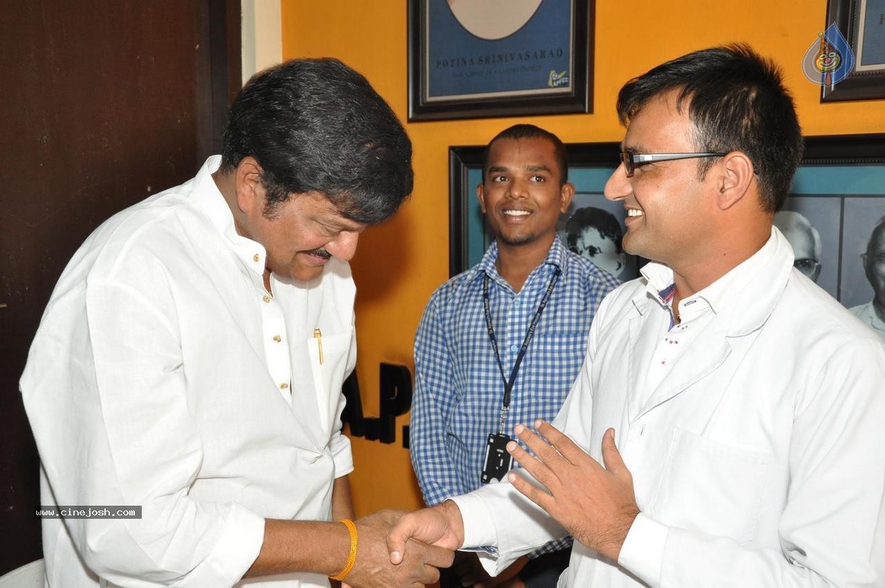 MAA Free Medical Camp Photos - 57 / 160 photos