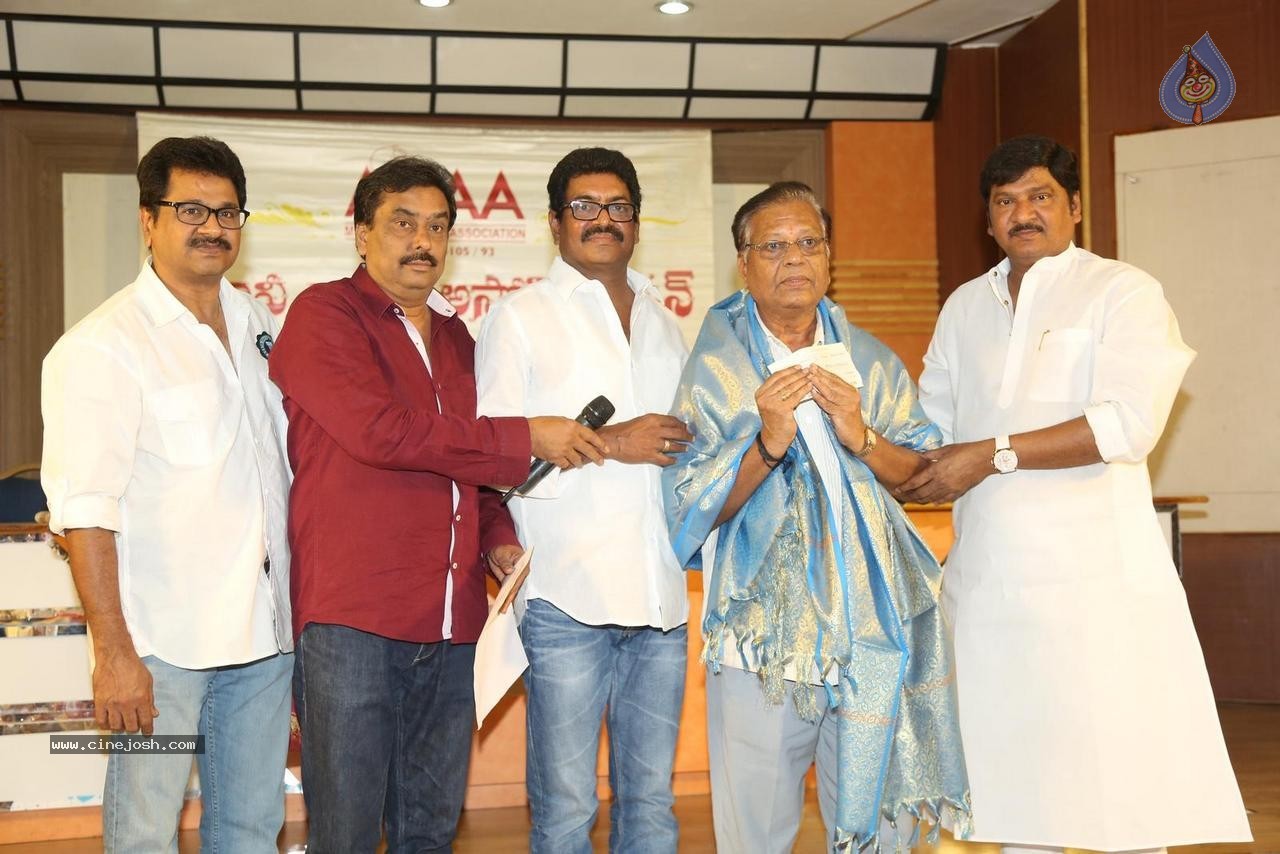 MAA Free Medical Camp Photos - 60 / 160 photos