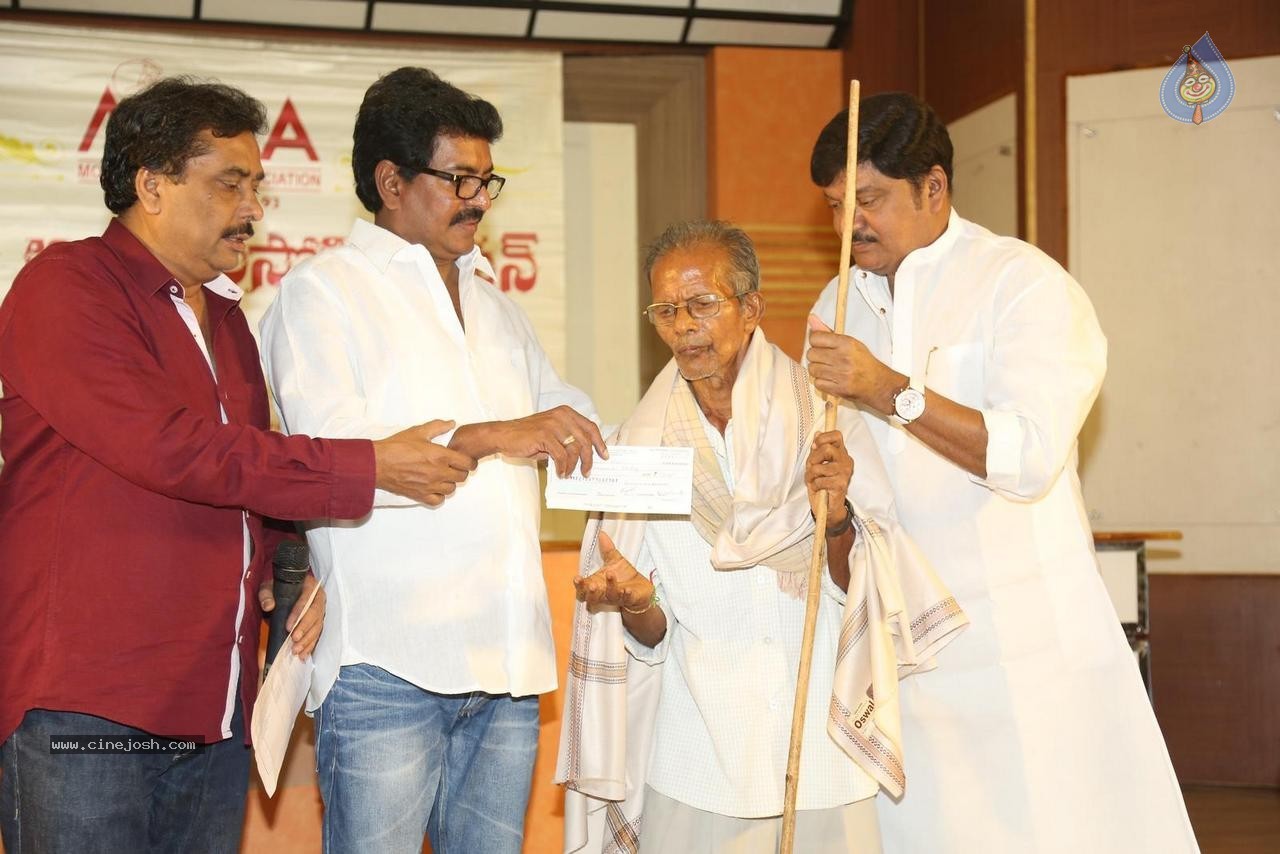 MAA Free Medical Camp Photos - 61 / 160 photos