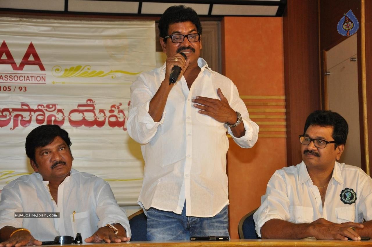 MAA Free Medical Camp Photos - 63 / 160 photos