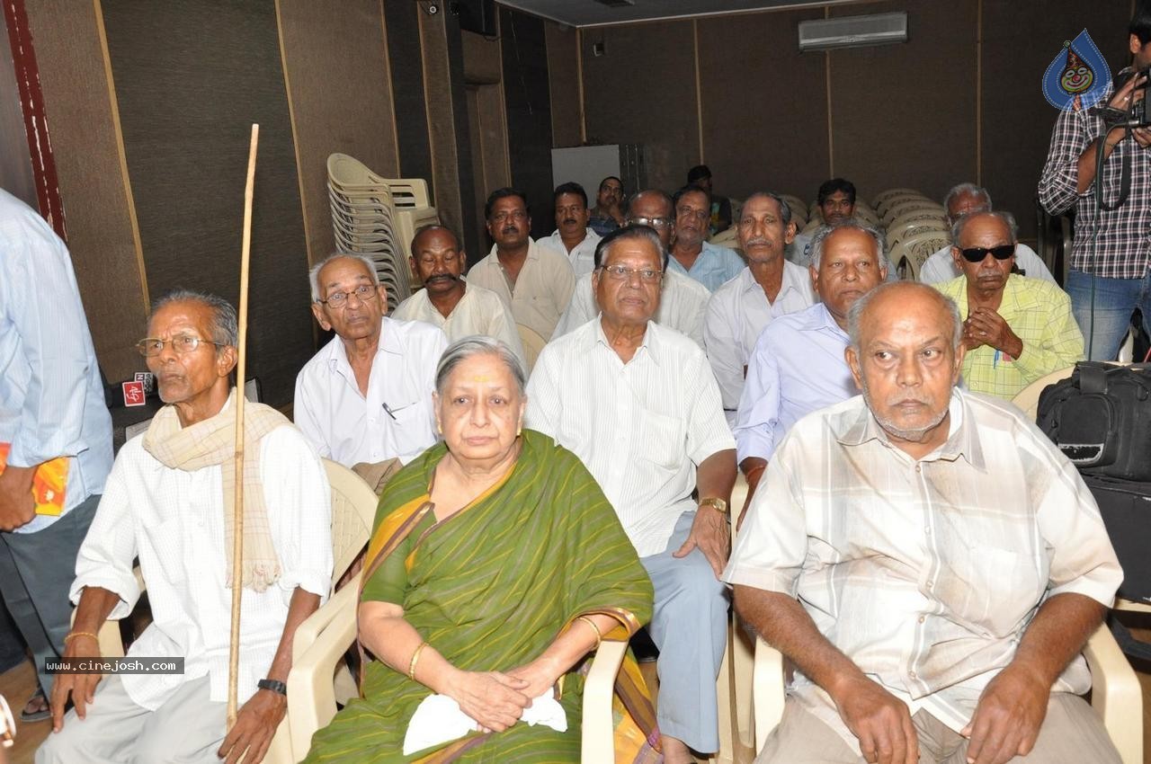 MAA Free Medical Camp Photos - 65 / 160 photos