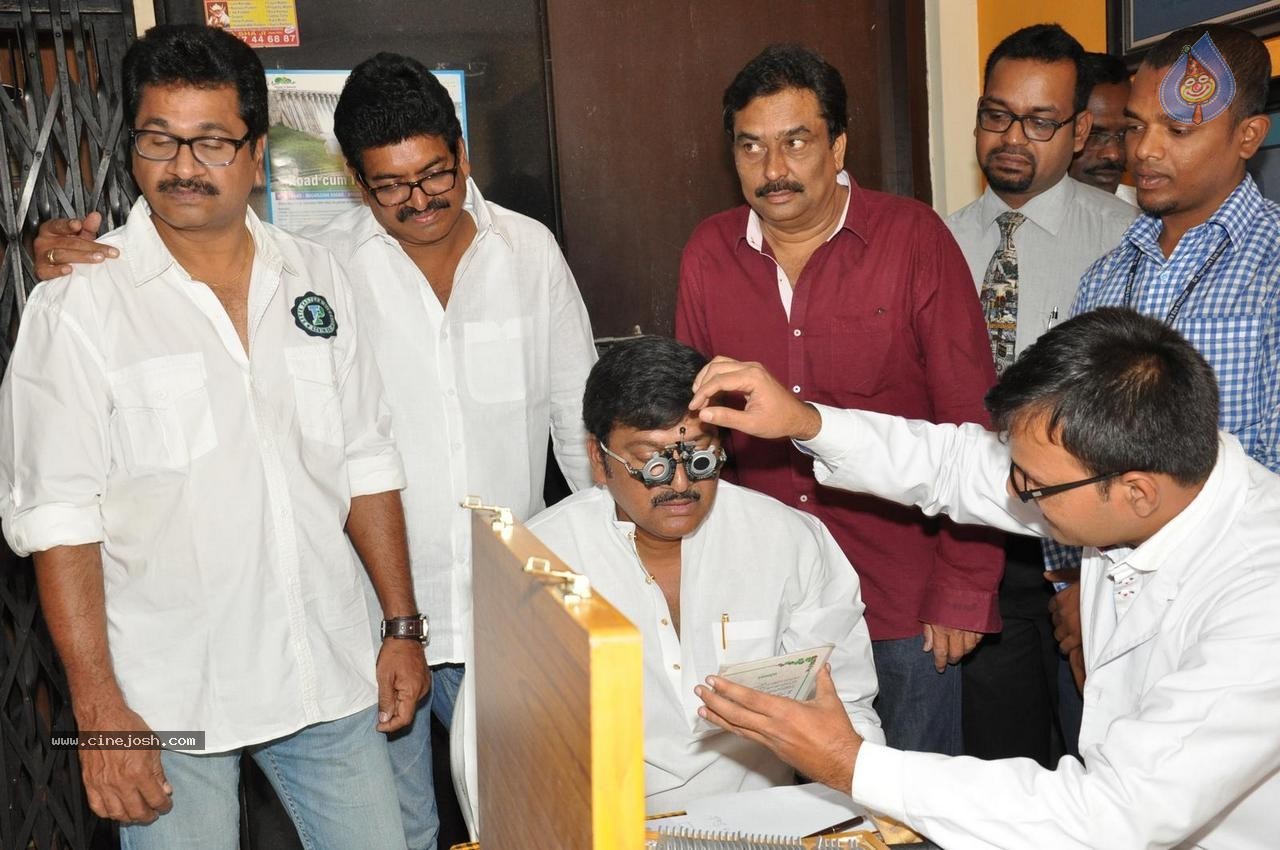 MAA Free Medical Camp Photos - 66 / 160 photos