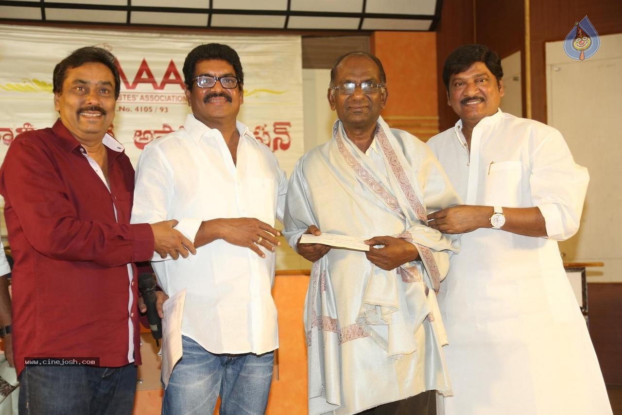 MAA Free Medical Camp Photos - 67 / 160 photos