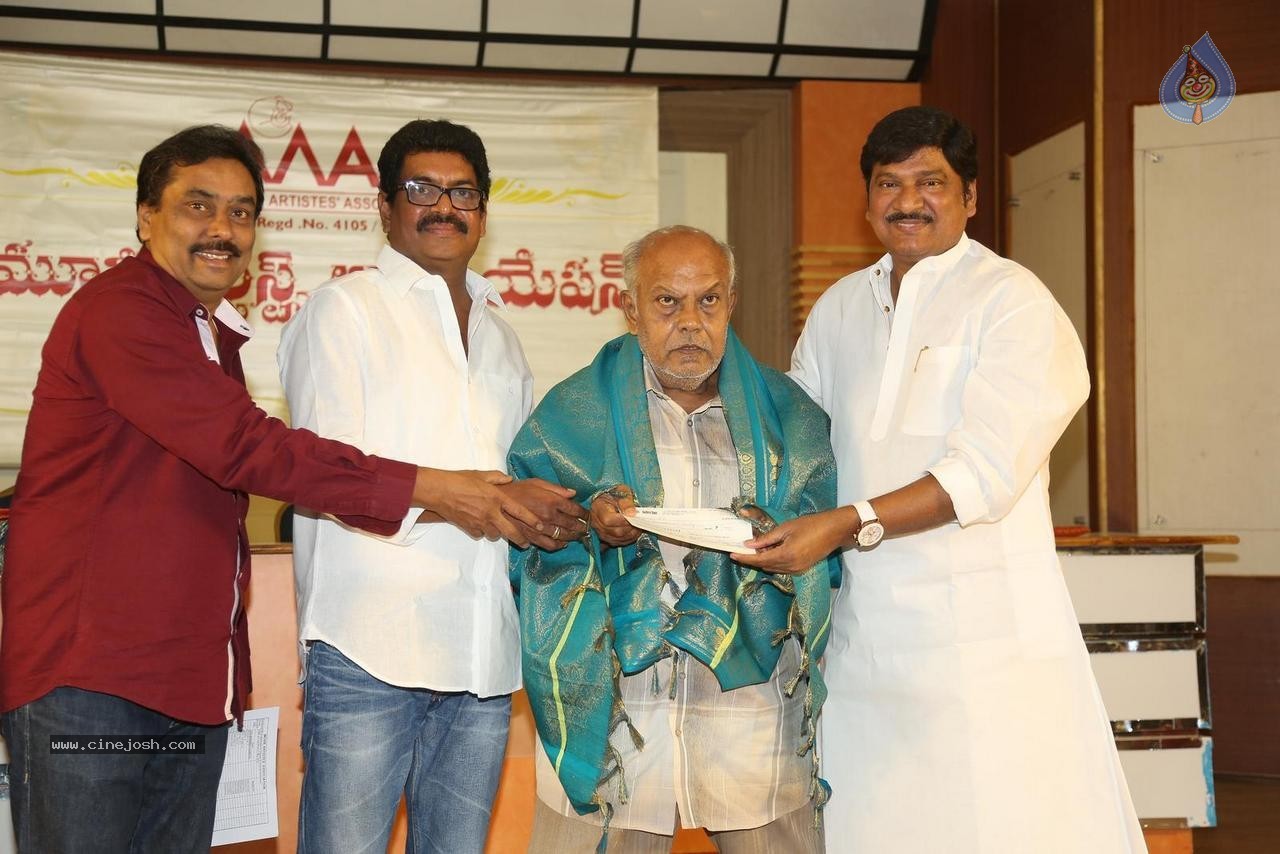 MAA Free Medical Camp Photos - 68 / 160 photos